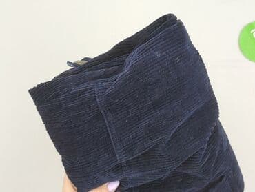 Kobiety: Spodnie materiałowe damskie, rozmiar 3XL — 6