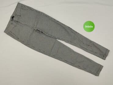 spodnie joggery moro damskie: Cropp, Spodnie materiałowe damskie, 2XS — 2