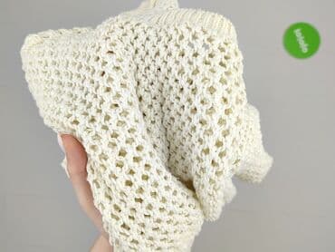 sweter z koszulą 2w1 damski: Mohito, Sweter damski, M — 5