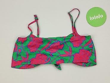 szelki h: Sinsay, Góra od bikini, rozmiar XS — 3