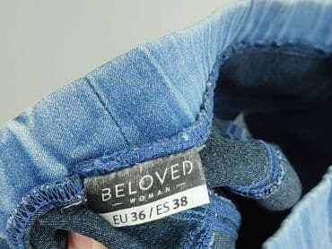 versace red jeans: Jeansy damskie, rozmiar S — 4