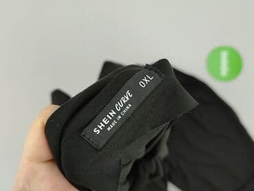 Жінкам: Shein Curve, Комбінезон жіночий, 2XL на lalafo.pl — 4 Жінкам: Shein Curve, Комбінезон жіночий, 2XL — 4