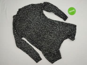 sweter z wełny czesankowej: H&M Divided, Kardigan damski, rozmiar S — 3