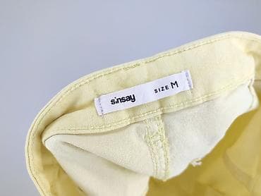 buty m s: Jeansy damskie, rozmiar M — 4