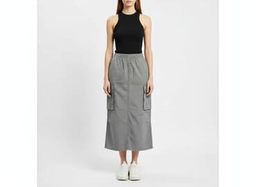 krótkie spodenki bojowki: Cropp, Spódnica damska, rozmiar XS — 6