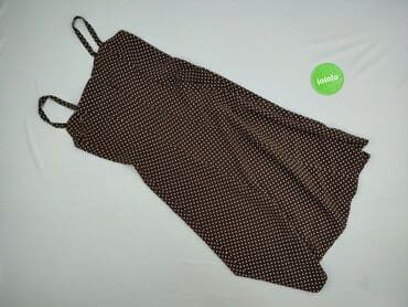 sukienka midi na wesele koronka: Sukienka damska, rozmiar S — 3