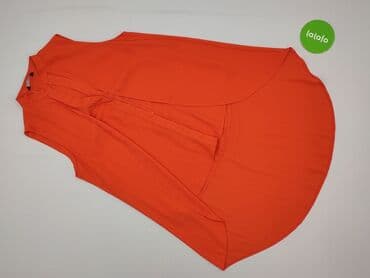 sukienka z jednym rękawem zara: Selected Femme, Tunika damska, rozmiar XS — 3