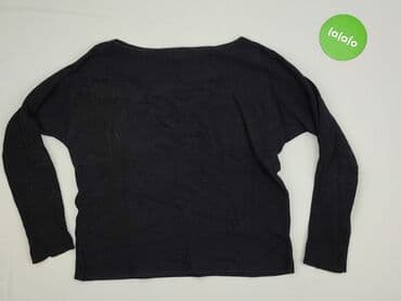 bluza smog regular fit: Basic, Sweter damski, rozmiar XS — 4