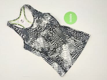 bluzki przezroczyste: H&M, Top damski, rozmiar XS — 2