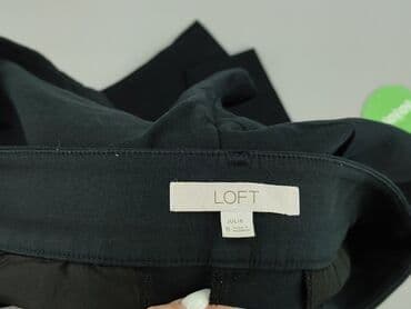 kapcie wyprzeda: Loft, Spodnie materiałowe damskie, rozmiar S — 4