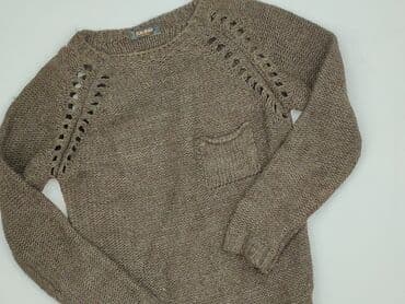 top sweterkowy h: Women`s sweater, size S (EU 36) — 1