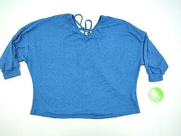 golf pepco: Shein Curve, Bluza damska
, rozmiar 2XL — 2