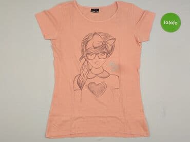 koszulka palion allegro: T-shirt, 15 years, 164-170 cm, condition - Very good — 2
