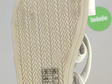 janusz skarpety i sandały: Sandały damskie, rozmiar 35 — 4