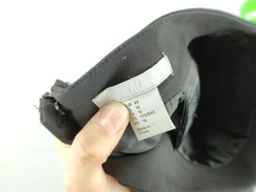 h: H&M, Spódnica damska, rozmiar 2XL — 4