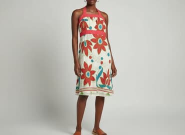 sukienki quiosque wyprzedaż: Qiero, Sukienka damska, rozmiar S — 6