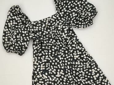 hm sukienka z falbanami: H&M, Sukienka damska, rozmiar XS — 1