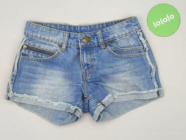 spodenki drip: Amisu, Szorty damskie, rozmiar S — 2