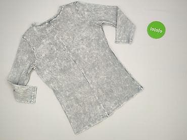 elasty: AWSARRE, Bluzka damska, rozmiar S — 3