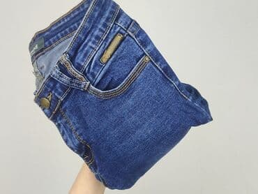indicode jeans spodnie: Jeansy damskie, M — 7