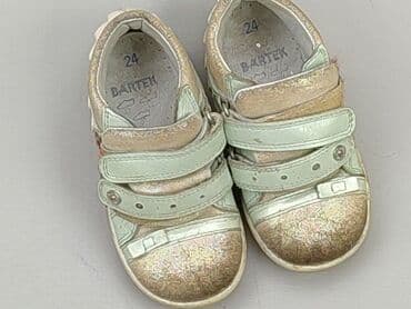 kapcie w ccc: Sport shoes 24, Used — 1