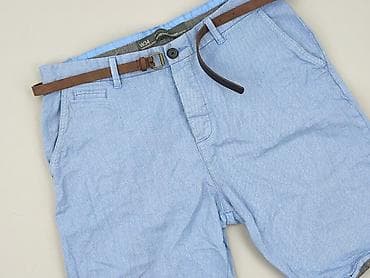 pull and bear sweter męski: Denim Co, Szorty dla mężczyzn, rozmiar L — 1