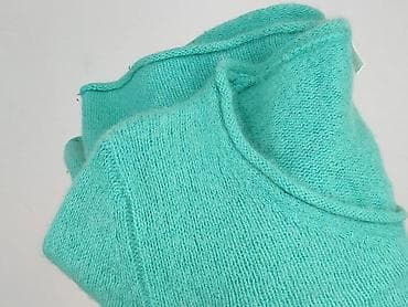 handmade: Cashmere, Sweter damski, rozmiar S — 6