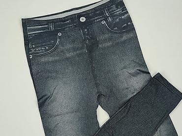 kurtki w biedronce: Legginsy rozmiar L — 1