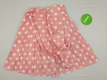 spódnice midi w groszki: Spódnica damska, rozmiar 2XL — 3
