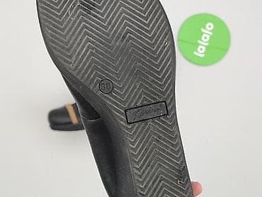 marka butik: Karino, Półbuty damskie, rozmiar 38 — 5