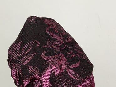 bolerko do rozkloszowanej sukienki: Narzutka damska, rozmiar M — 5