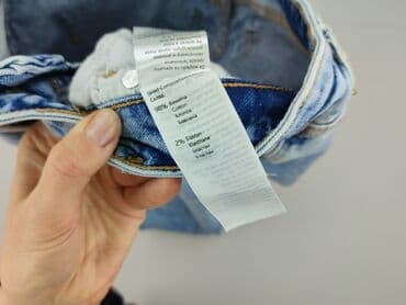 stoprocent koszulki: Greenpoint, Jeansy damskie, S — 5