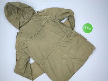 kurtki puchowe hm: H&M, Parka damska, rozmiar M — 3