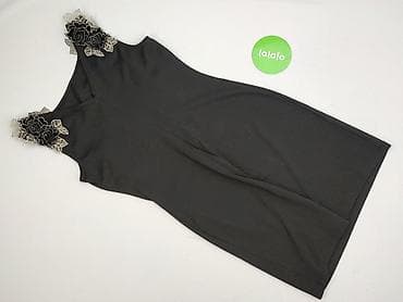 modne kiecka: Sukienka damska, rozmiar S — 3