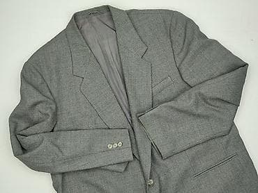 comma: Suit jacket for men, size L — 1