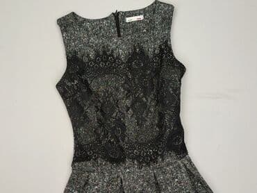 ażurowa sukienki: Women`s dress, size S — 1
