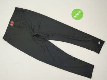 majtki cr7 damskie: Seven, Legginsy Sportowe damskie, rozmiar M — 2