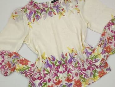 bluzki letnie plus size: Atmosphere, Women's blouse, size S (EU 36) — 1
