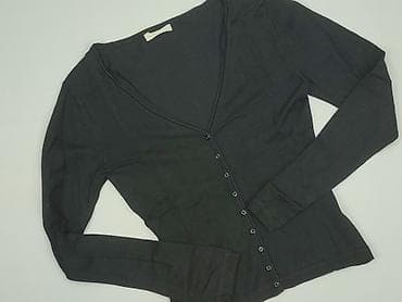 golf sweter damski: Kardigan damski, rozmiar S — 1