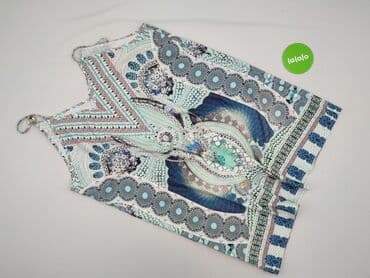 sukienki boho plus size: Shein Curve, Sukienka damska, 3XL — 3