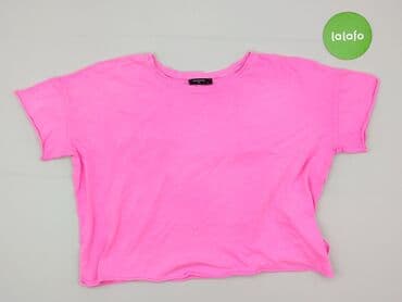 bawełniane t shirty: Reserved YFL, T-shirt damski, rozmiar S — 2