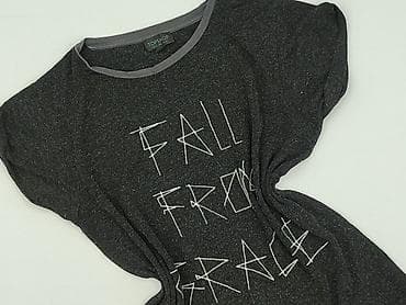 t shirt fabiani: Topshop, T-shirt damski, rozmiar S — 1