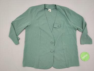 po 70 tce: Marynarka damska, rozmiar XL — 2