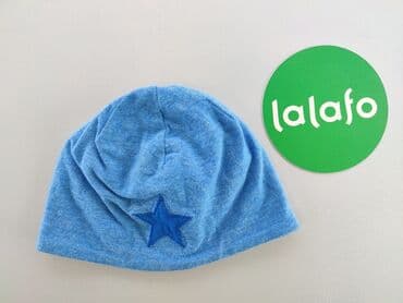 kapcie inblu ccc: Hat, condition - Very good — 2