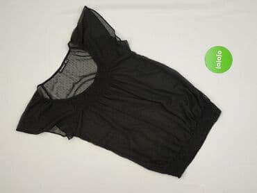 emo ubrania allegro: Atmosphere, Bluzka damska, rozmiar M — 2