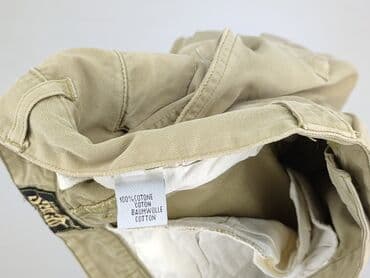 koszulki z napisami smieszne: Szorty dla mężczyzn, S — 5