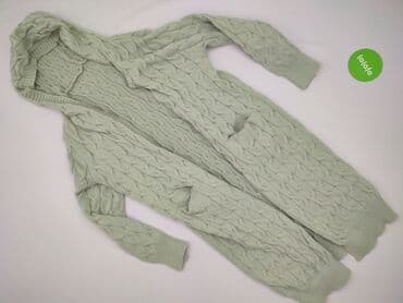 sweter monki: Kardigan damski, rozmiar L — 2