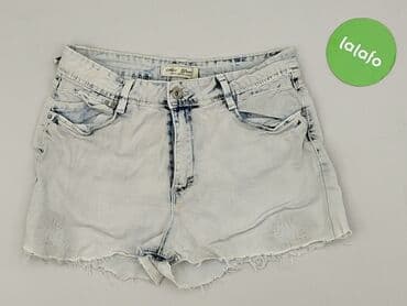 szorty missdenim: Szorty damskie, rozmiar M — 2