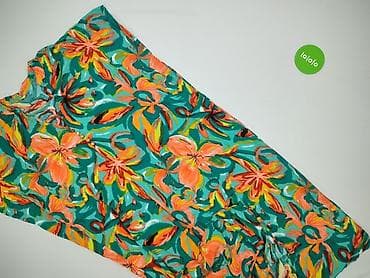 kolorowe: Sukienka damska, rozmiar One size — 2