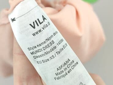 illuminate sukienki vinted: Vila, Sukienka damska, rozmiar XS — 5